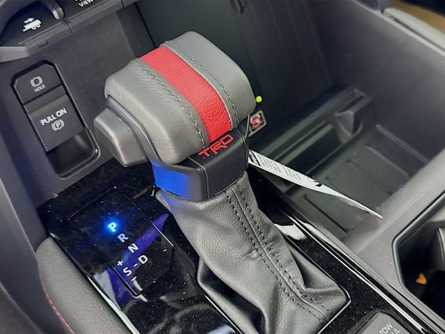 New 2026 Toyota Tundra TRD Pro AWD/4WD image 16