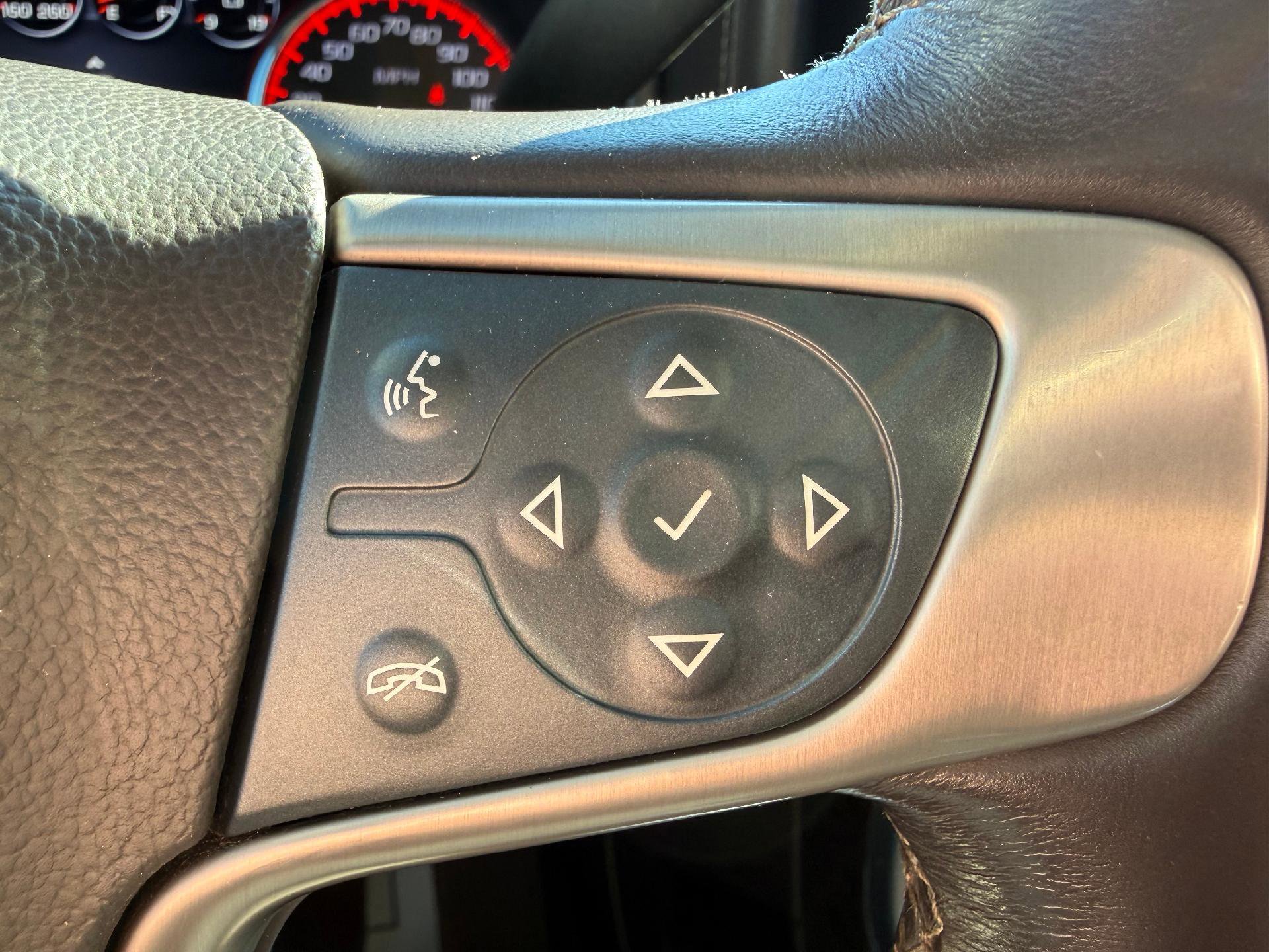 Used 2016 GMC Sierra 2500 Denali w/ Duramax Plus Package image 26