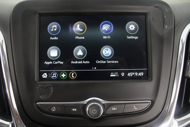 Used 2019 Chevrolet Equinox LT image 4