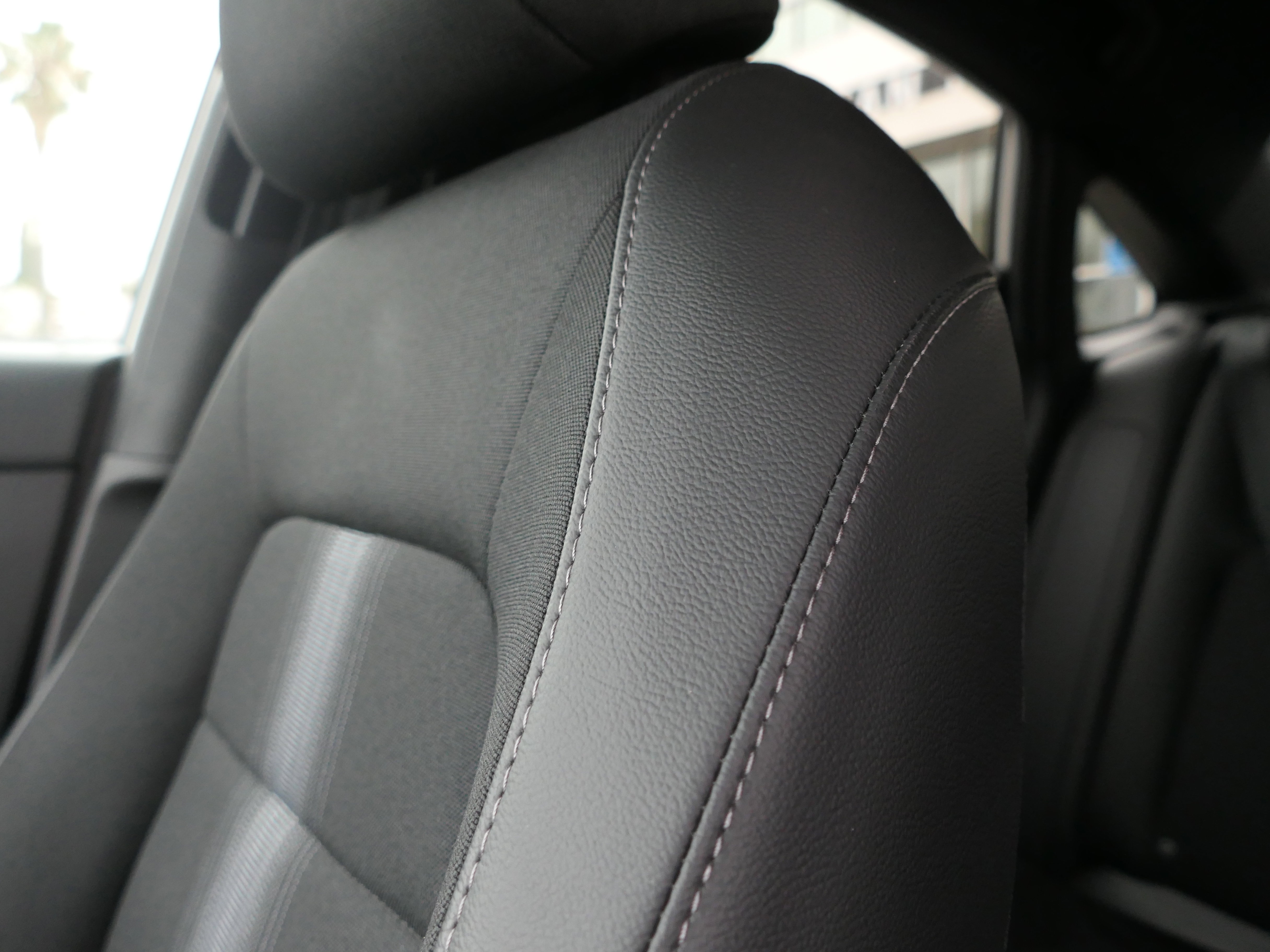 Used 2025 Honda Civic Sport image 13