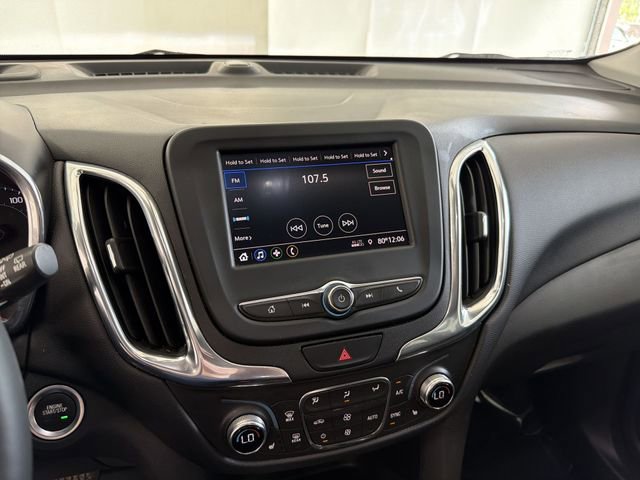 Certified 2021 Chevrolet Equinox LT FWD image 25