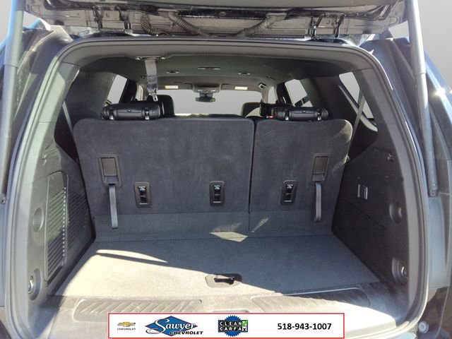 Used 2025 Chevrolet Tahoe LT AWD/4WD image 18