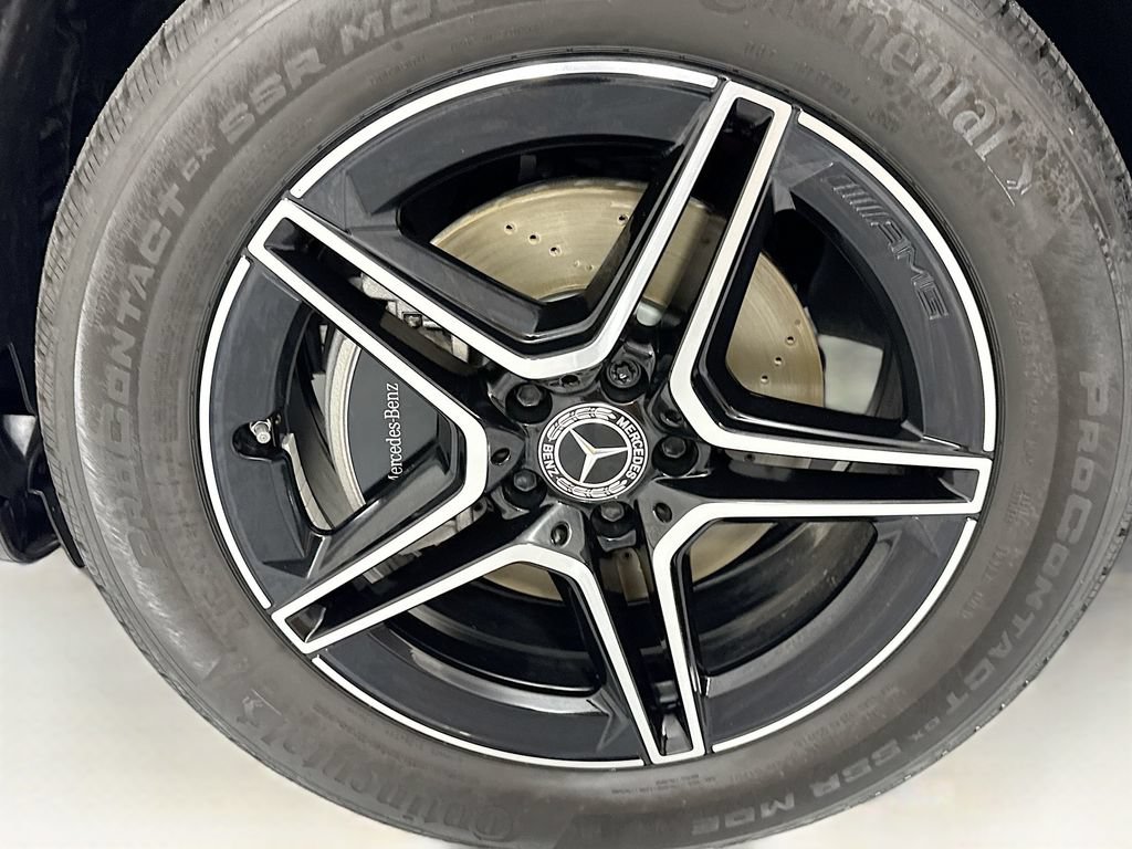 Certified 2024 Mercedes-Benz GLB 250 image 31