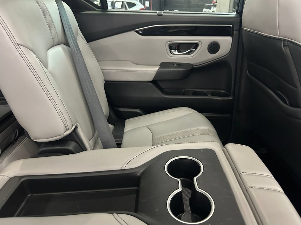 Certified 2023 Honda Pilot Touring image 26