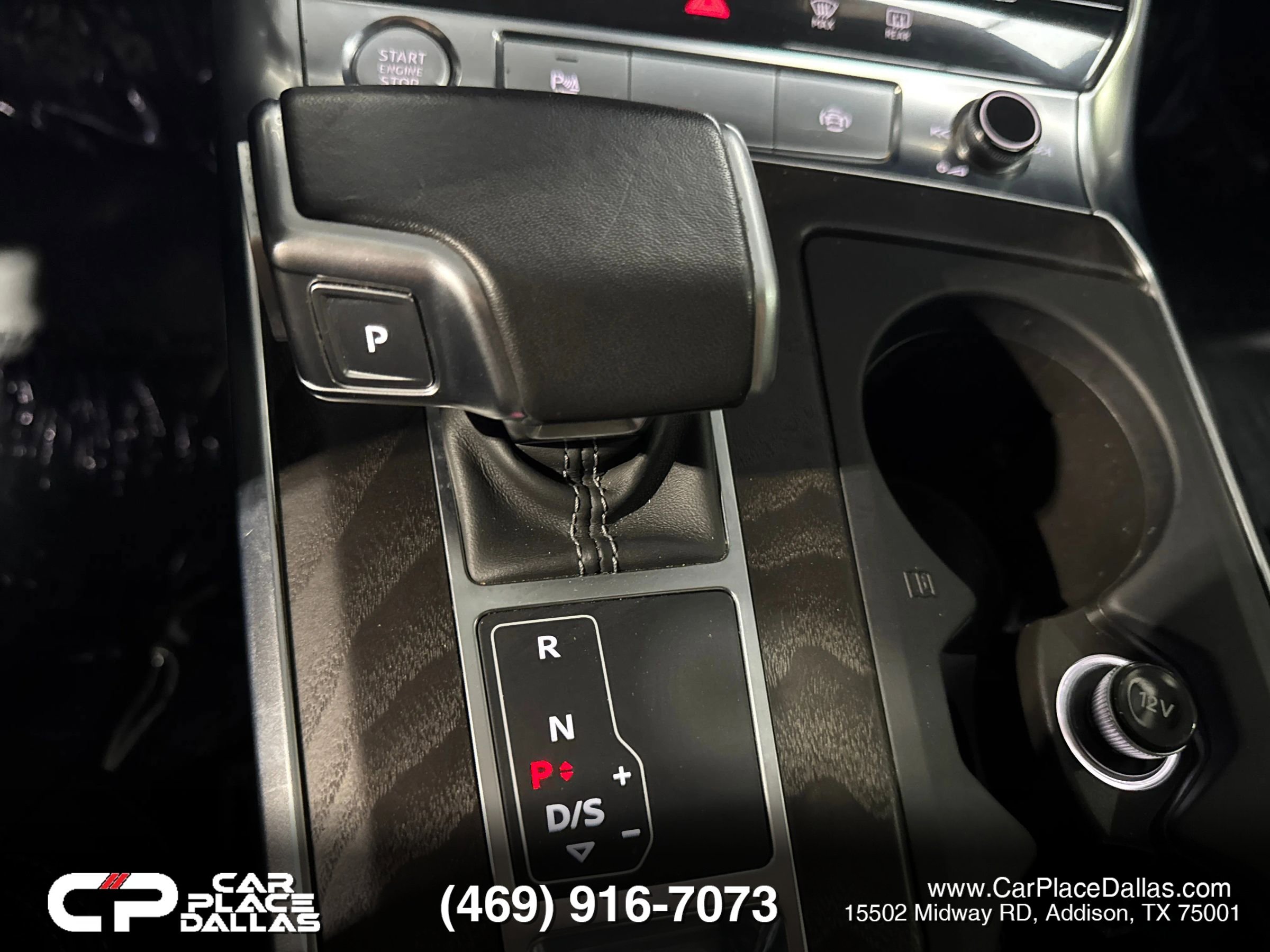 Used 2019 Audi A6 3.0T Premium Plus w/ Premium Plus Package image 32