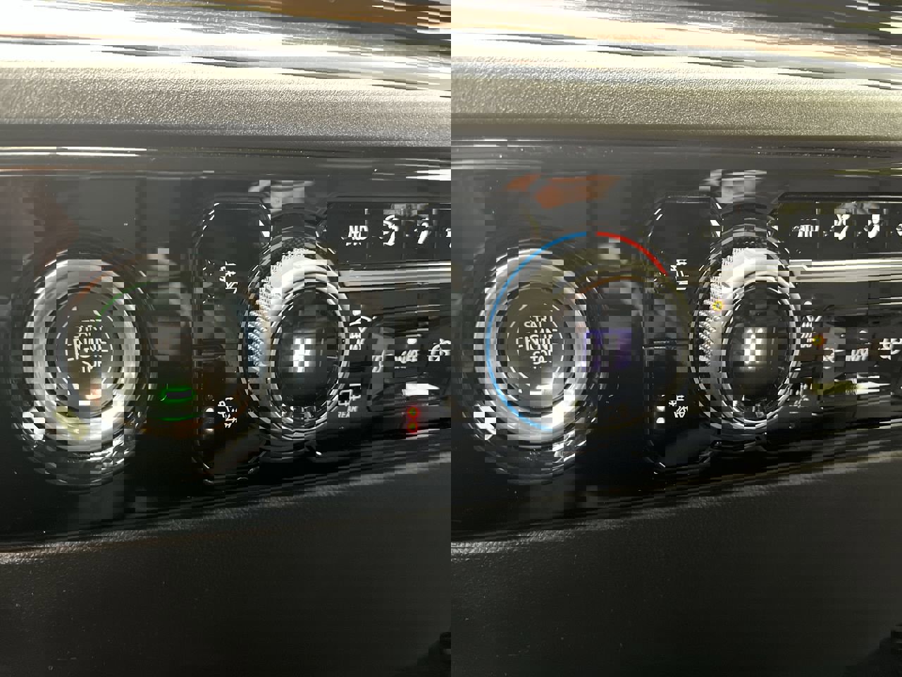 Certified 2024 Chevrolet Silverado 1500 RST image 24