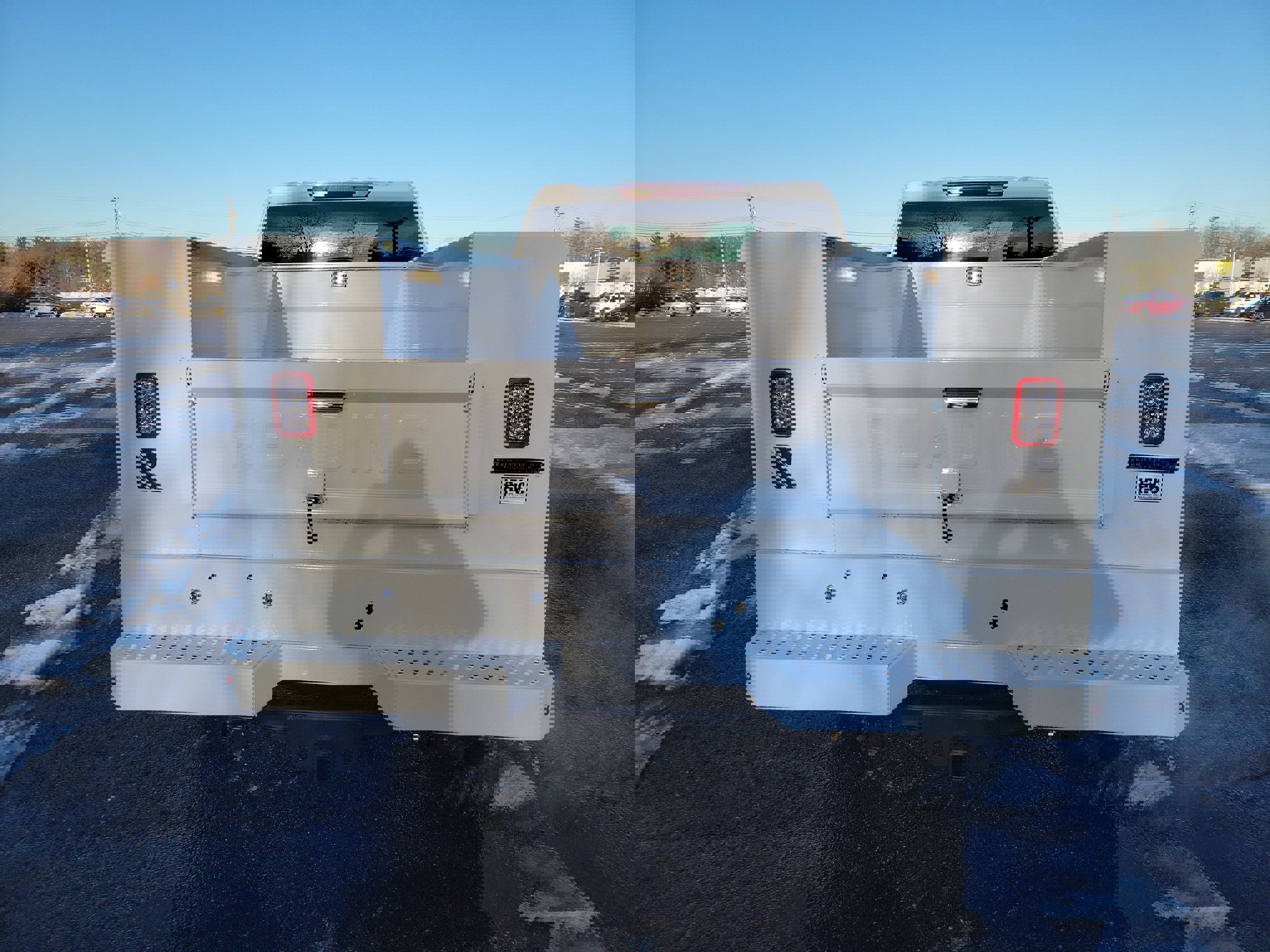 New 2026 GMC Sierra 2500 Pro w/ Convenience Package image 6