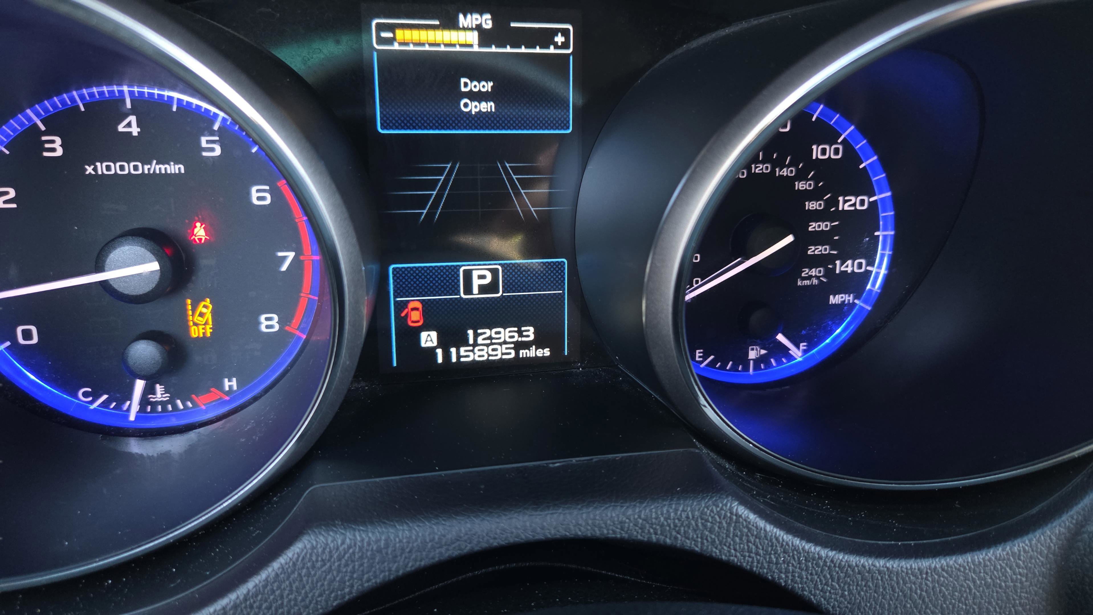 Used 2017 Subaru Outback 2.5i Limited image 31