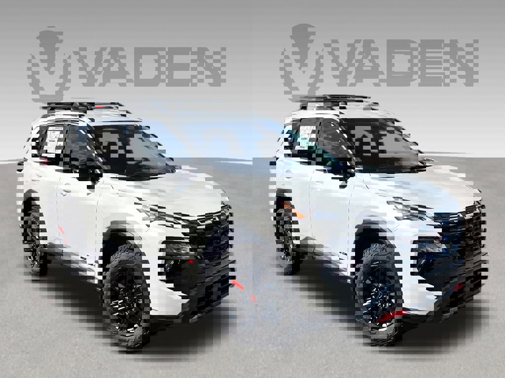 New 2025 Nissan Rogue SV