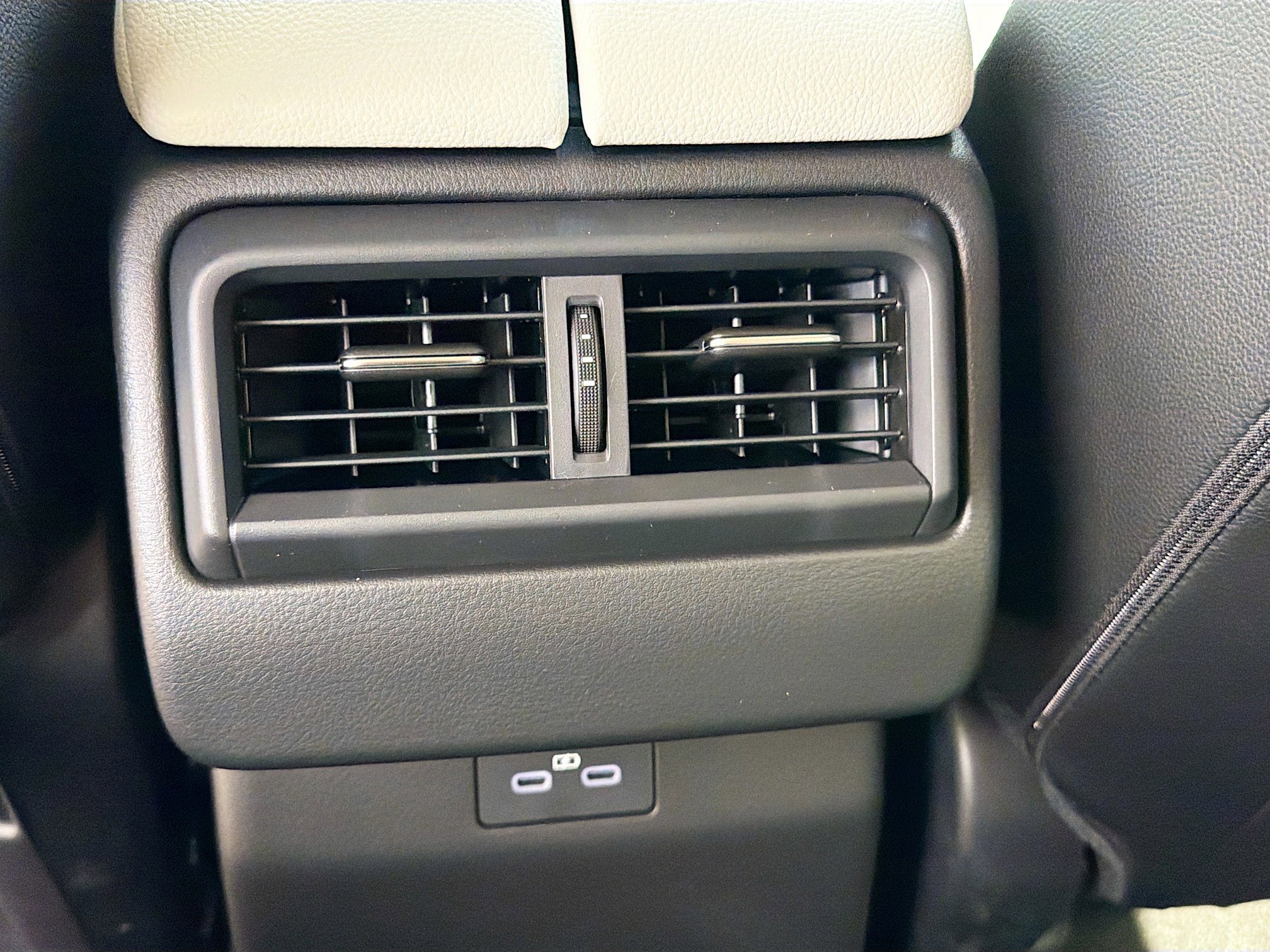 New 2026 MAZDA CX-50 AWD 2.5 S w/ Weather Package image 21