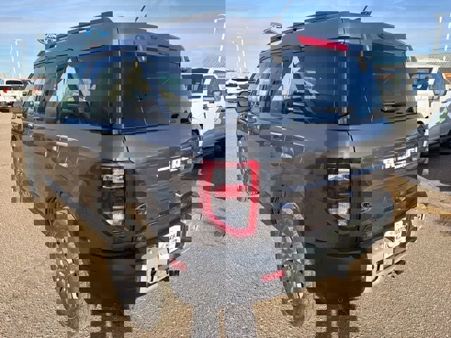 New 2025 Ford Bronco Sport Big Bend image 4