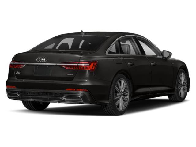 Used 2022 Audi A6 3.0T Prestige AWD/4WD image 2