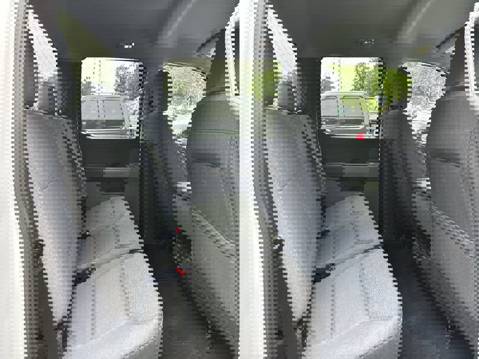 Used 2024 Ford F150 XLT image 6