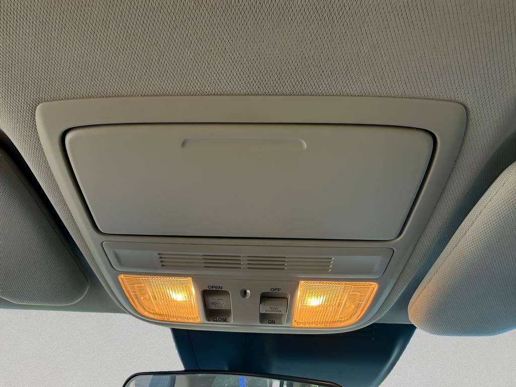 Certified 2021 Honda CR-V EX image 30