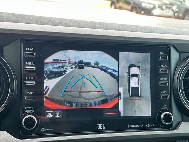 Used 2023 Toyota Tacoma TRD Pro AWD/4WD image 23