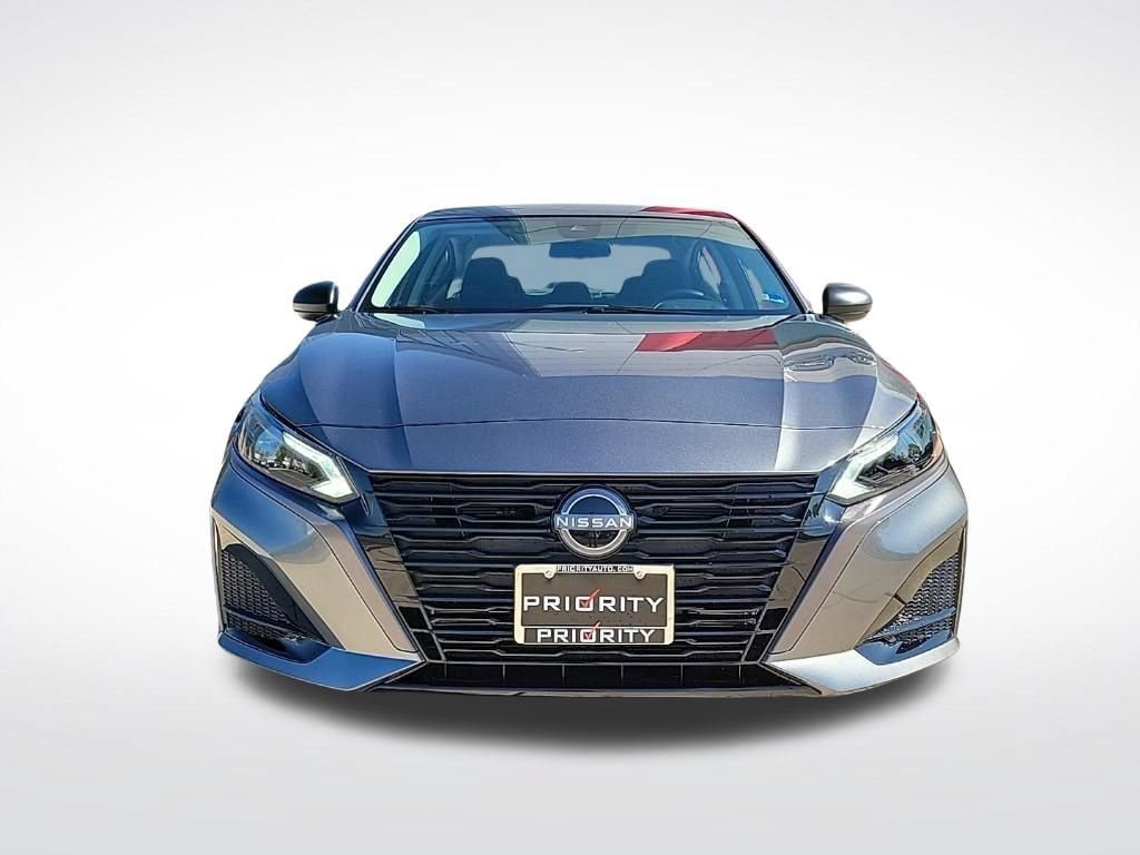 New 2026 Nissan Altima 2.5 SV FWD image 7