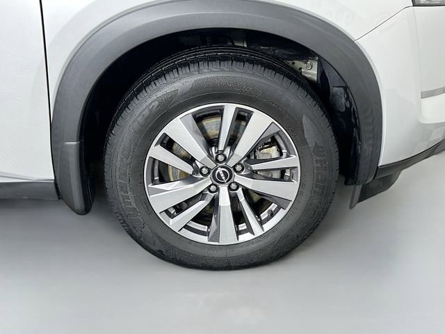 Used 2022 Nissan Pathfinder SL image 39
