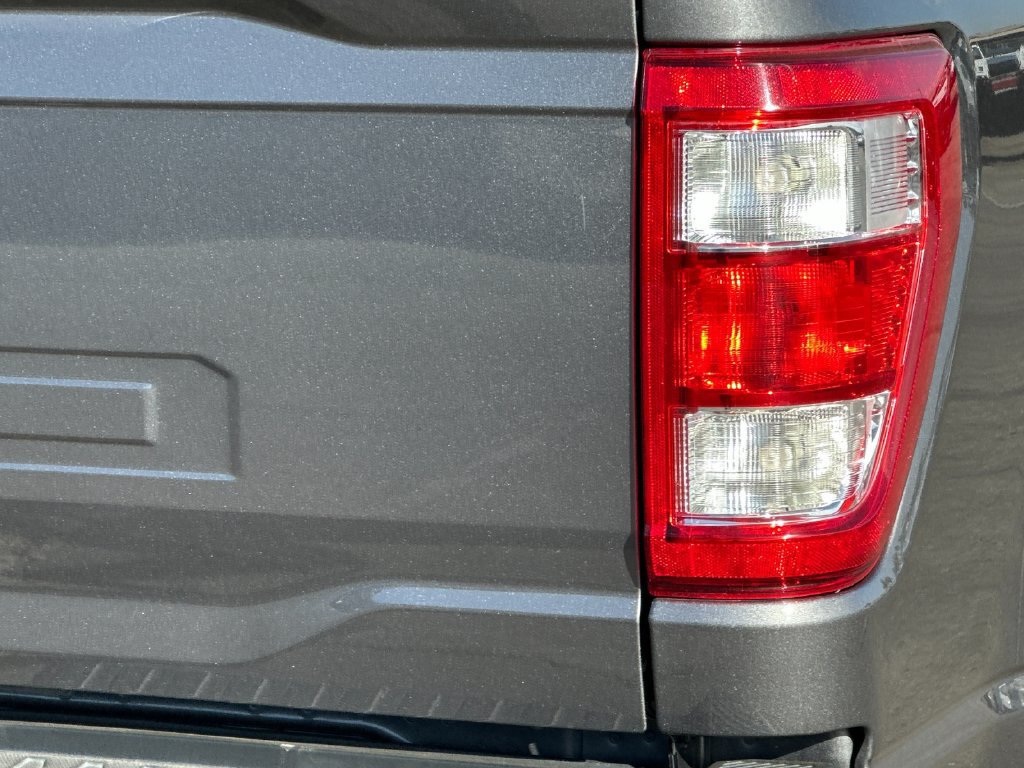 Certified 2023 Ford F150 XL w/ STX Appearance Package RWD image 25