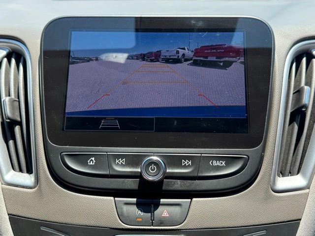 Used 2024 Chevrolet Malibu LS FWD image 15
