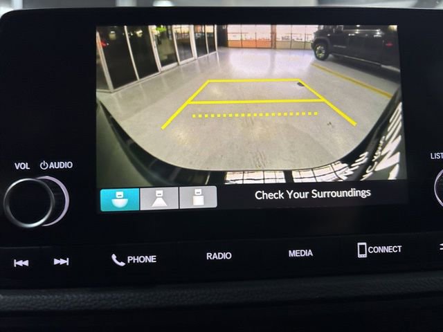 Used 2023 Honda CR-V EX image 23