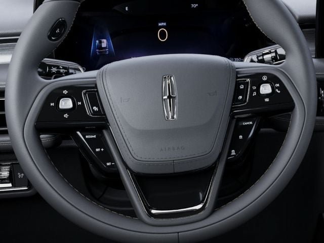 New 2027 Lincoln Aviator AWD image 12