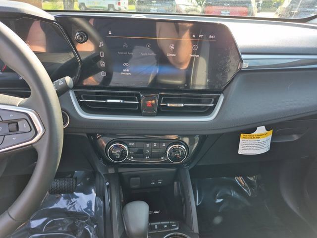 Used 2026 Chevrolet TrailBlazer LT w/ Convenience Package image 15