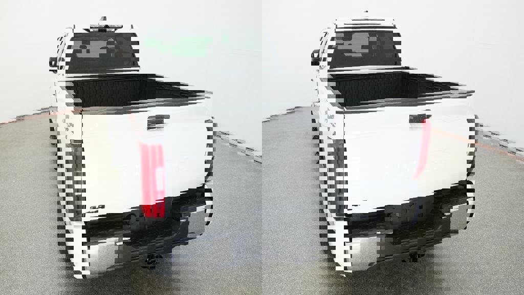 New 2026 Toyota Tundra SR5 image 14