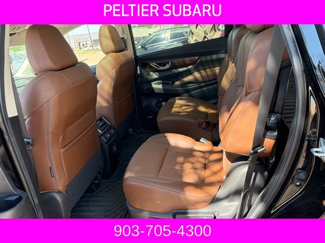 Used 2024 Subaru Ascent Touring image 14
