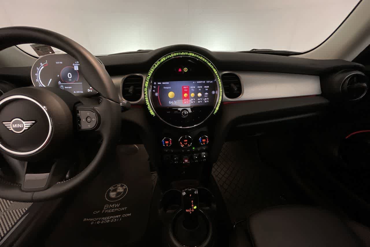 Certified 2023 MINI Cooper S FWD image 17