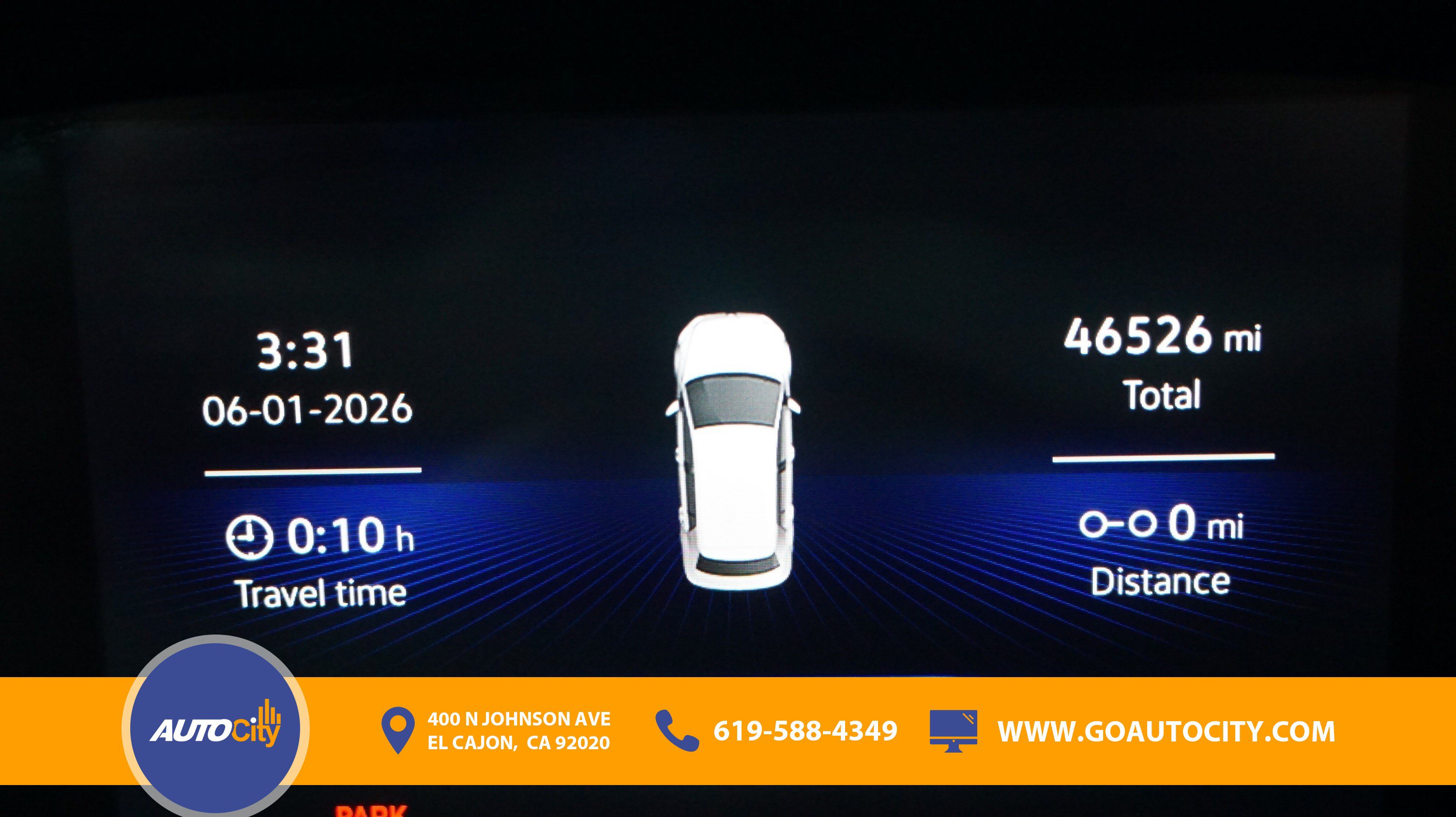 Used 2024 Volkswagen Taos S FWD image 3