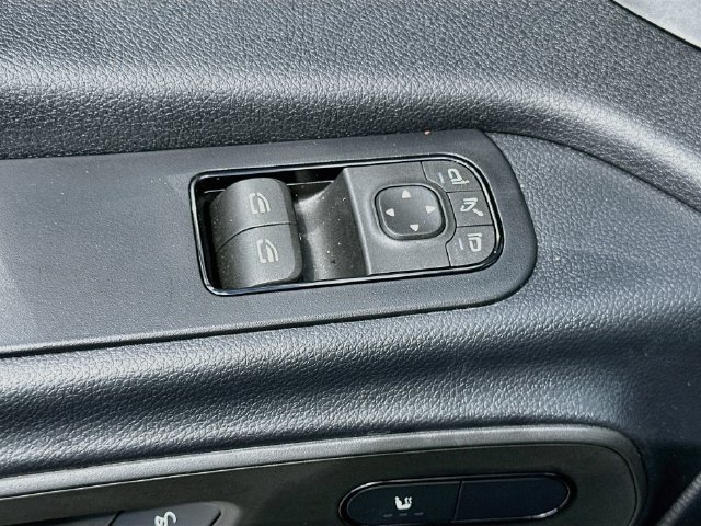 Certified 2025 Mercedes-Benz Sprinter 2500 image 16