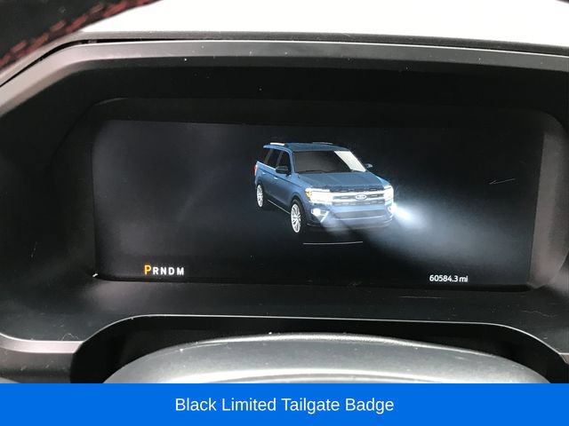Used 2023 Ford Expedition Max Limited AWD/4WD image 10
