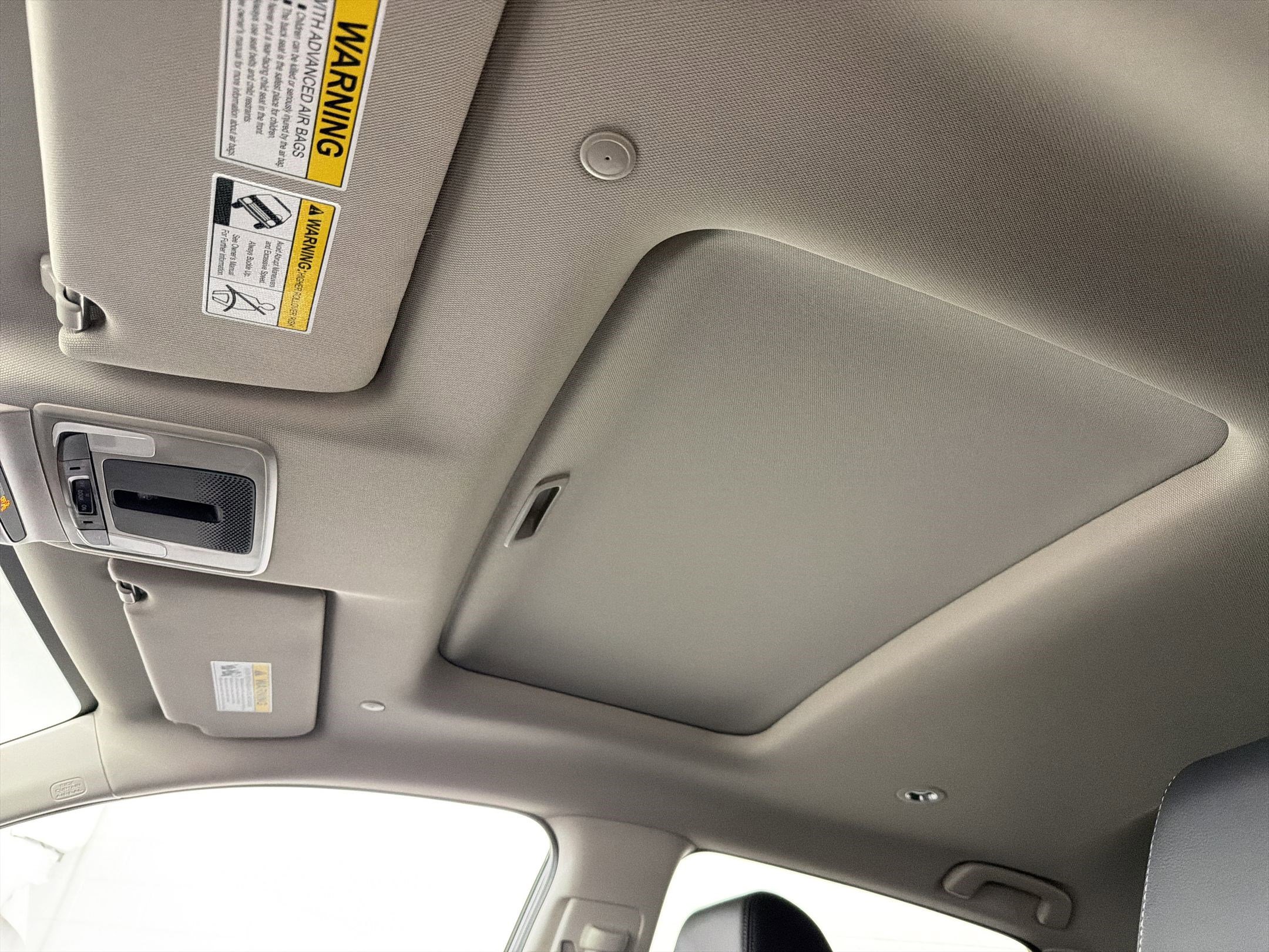 New 2026 Honda HR-V EX-L image 16