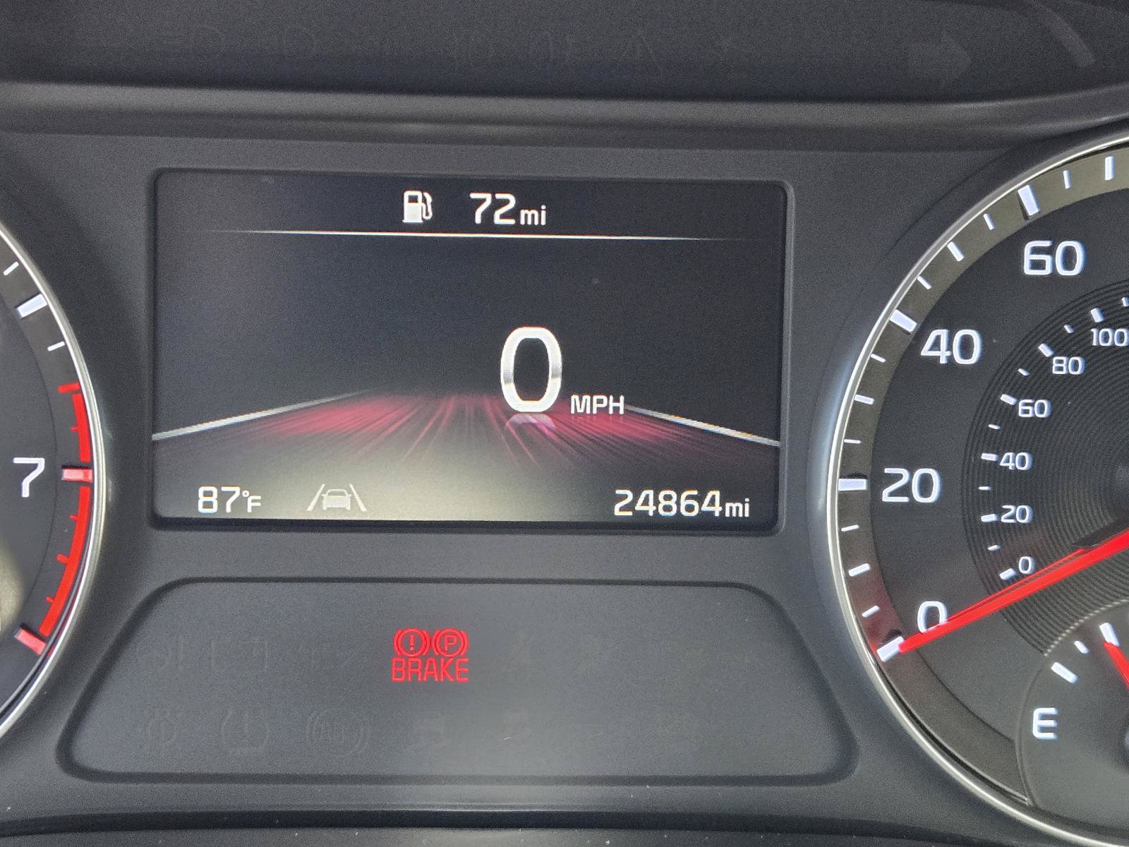 Used 2024 Kia Forte GT FWD image 15