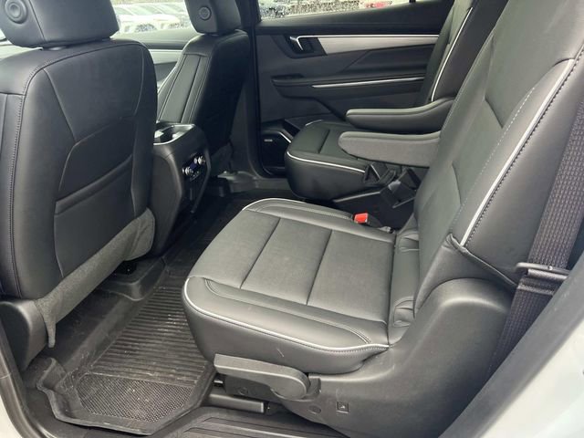 Used 2026 Buick Enclave Preferred w/ Power Package FWD image 14