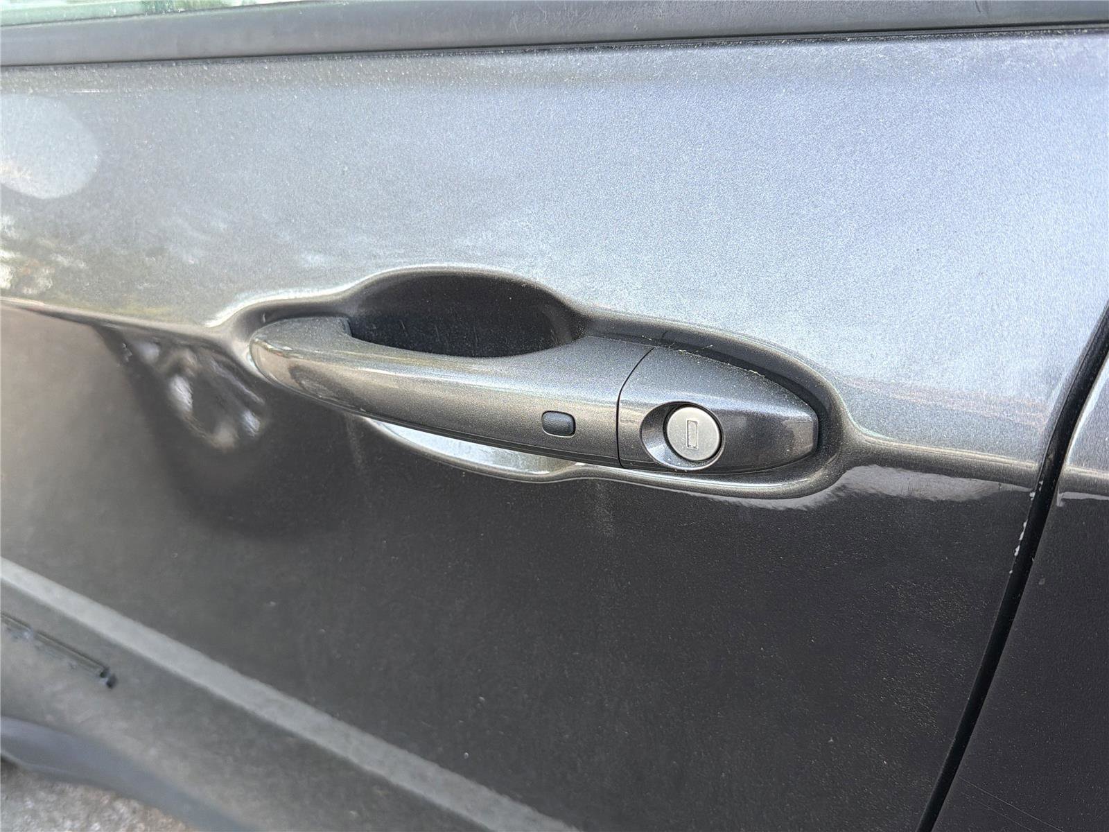 Used 2020 Jeep Compass Latitude image 10