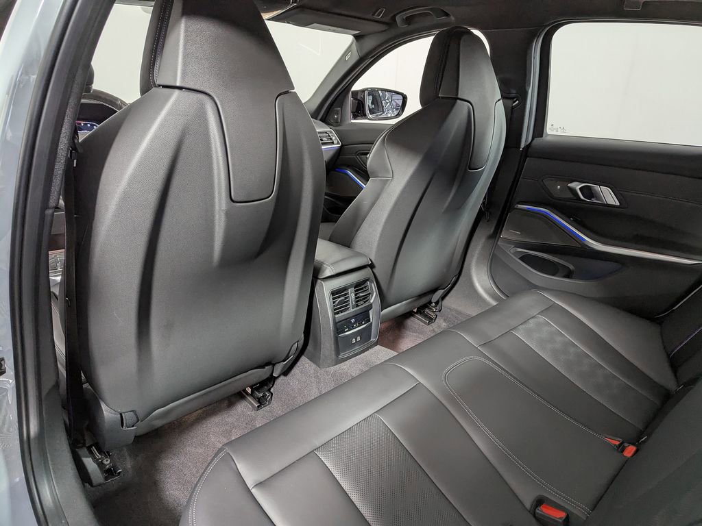 Used 2021 BMW M3 Competition image 47