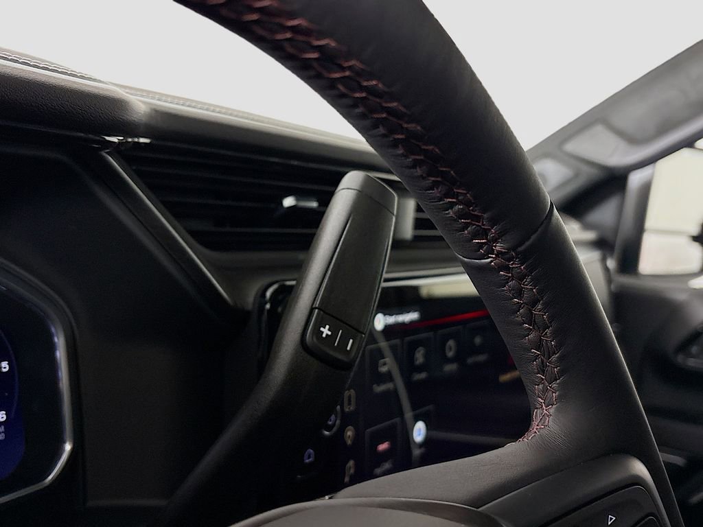 New 2026 GMC Sierra 2500 AT4X image 17