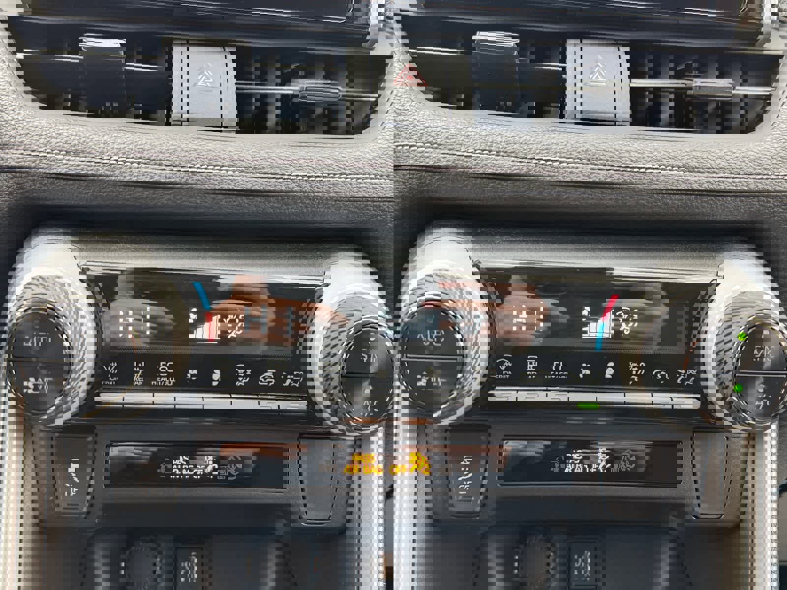 Certified 2023 Toyota RAV4 LE image 19