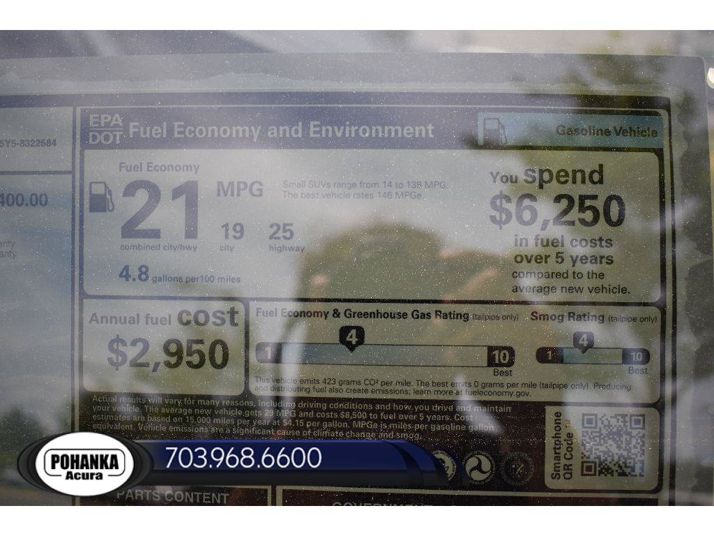 New 2026 Acura MDX SH-AWD w/ Technology Package image 39