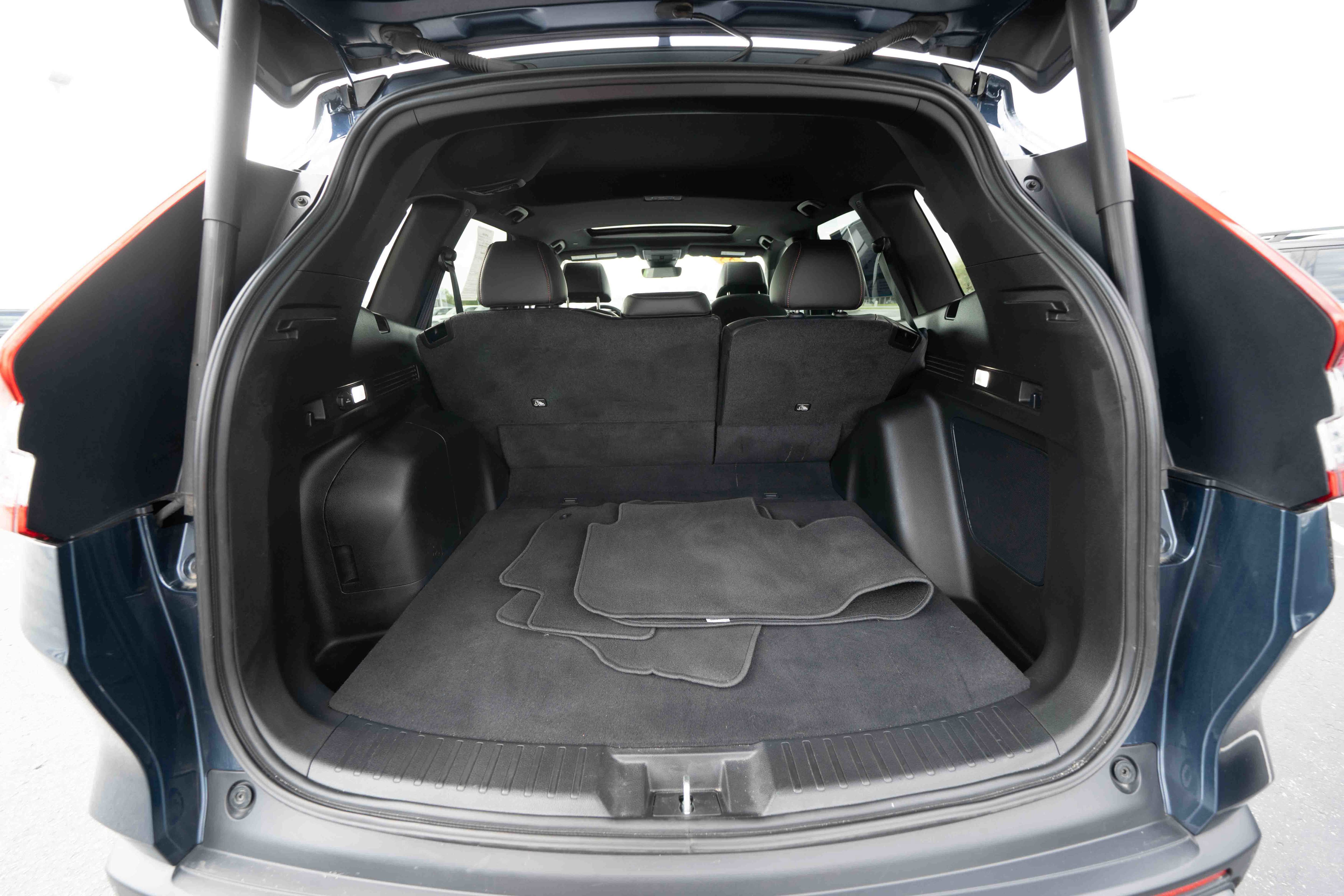 Used 2023 Honda CR-V Sport Touring image 28