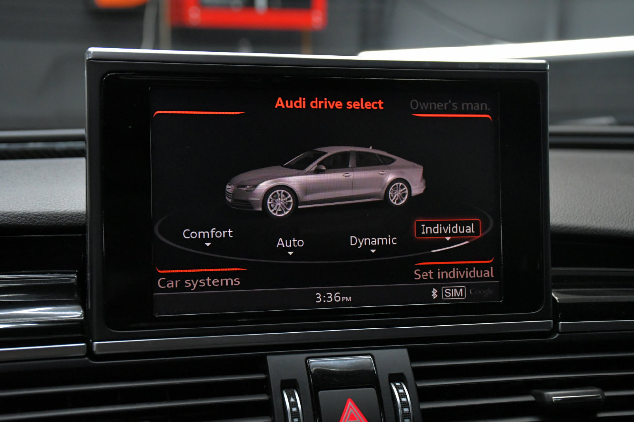 Used 2017 Audi RS 7 Performance w/ Driver Assistance Package image 48