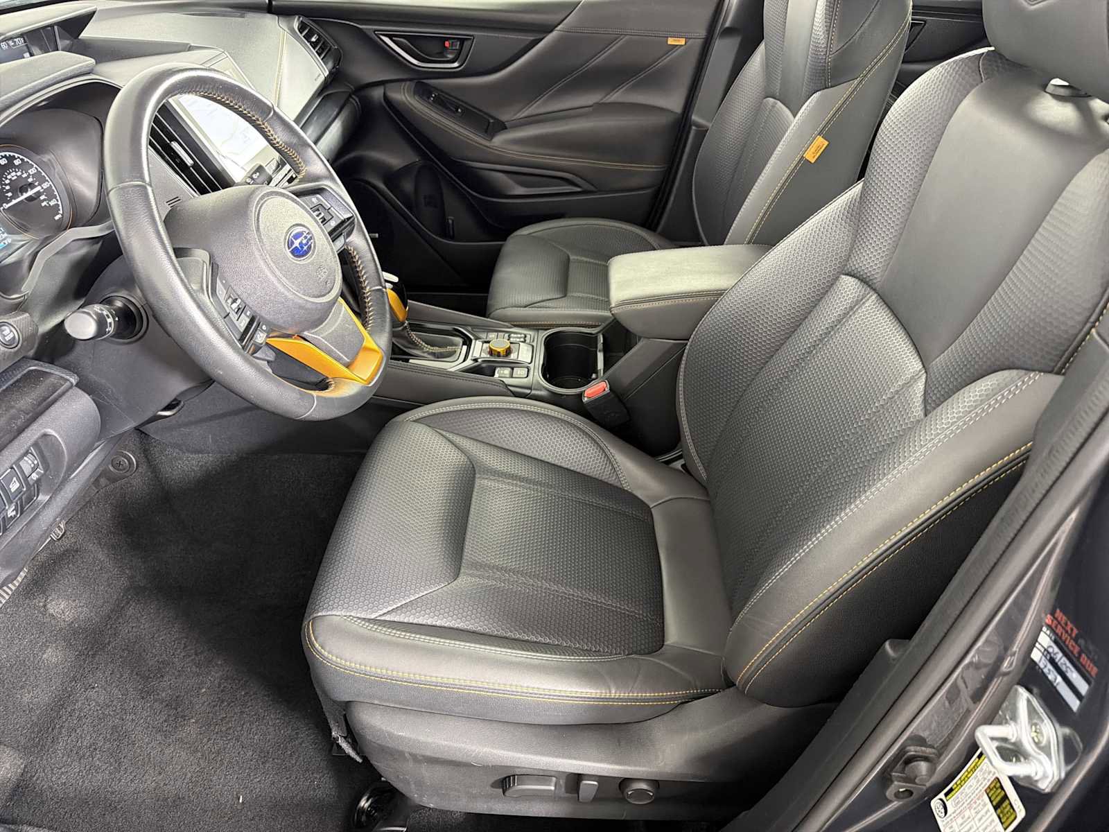 Used 2024 Subaru Forester Wilderness AWD/4WD image 7