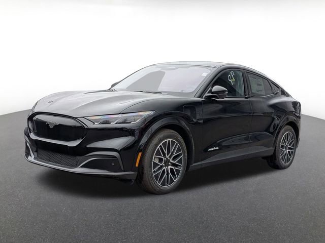 New 2026 Ford Mustang Mach-E Premium image 7