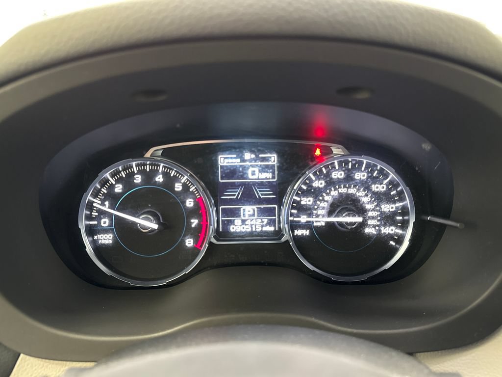 Used 2017 Subaru Forester 2.5i Premium AWD/4WD image 19
