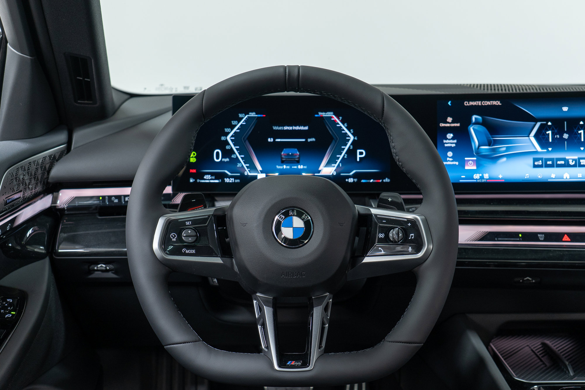 New 2027 BMW 540i xDrive AWD/4WD image 17