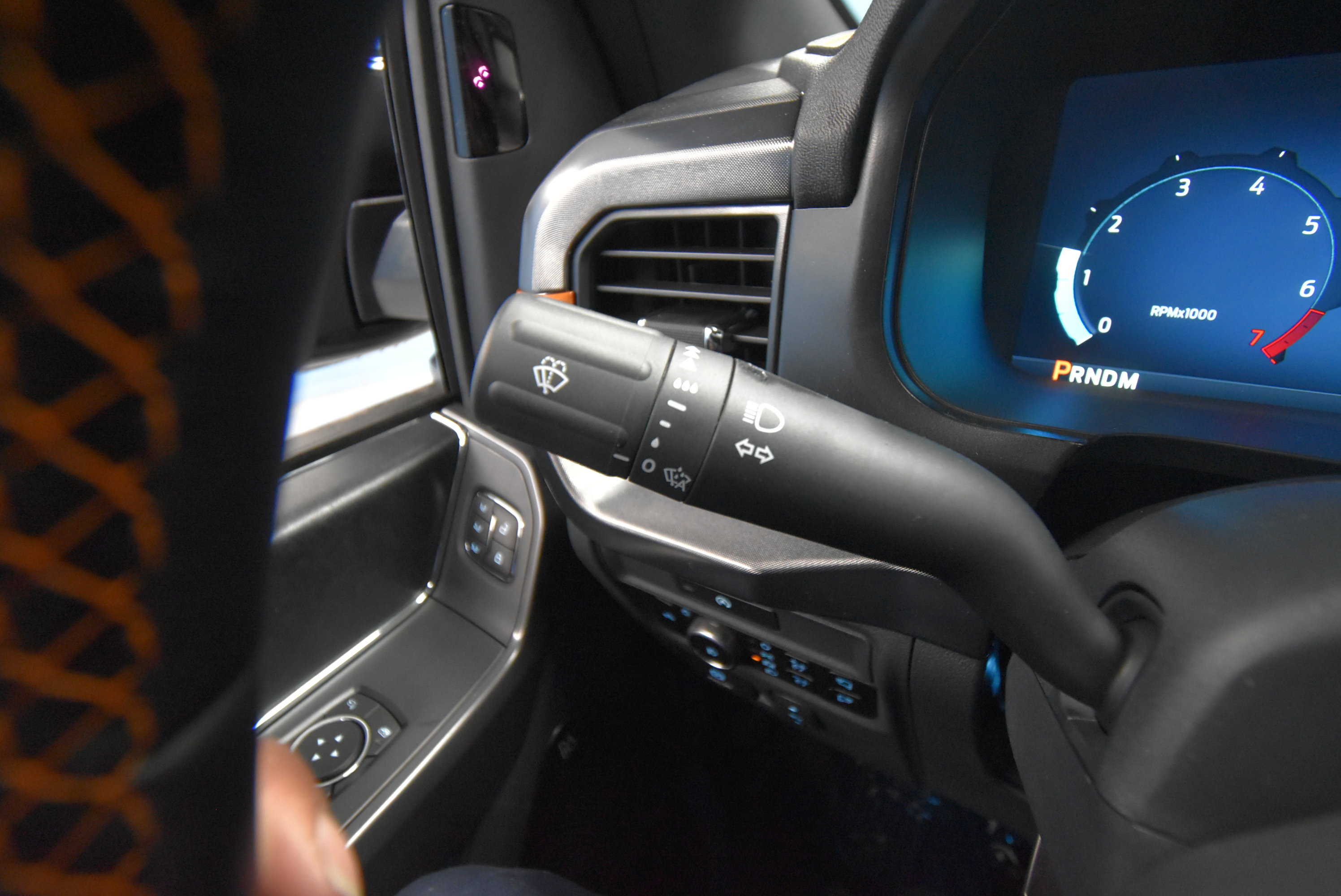 New 2025 Ford F150 Tremor w/ Equipment Group 402A High image 10