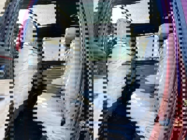 New 2026 Jeep Grand Wagoneer Summit image 18