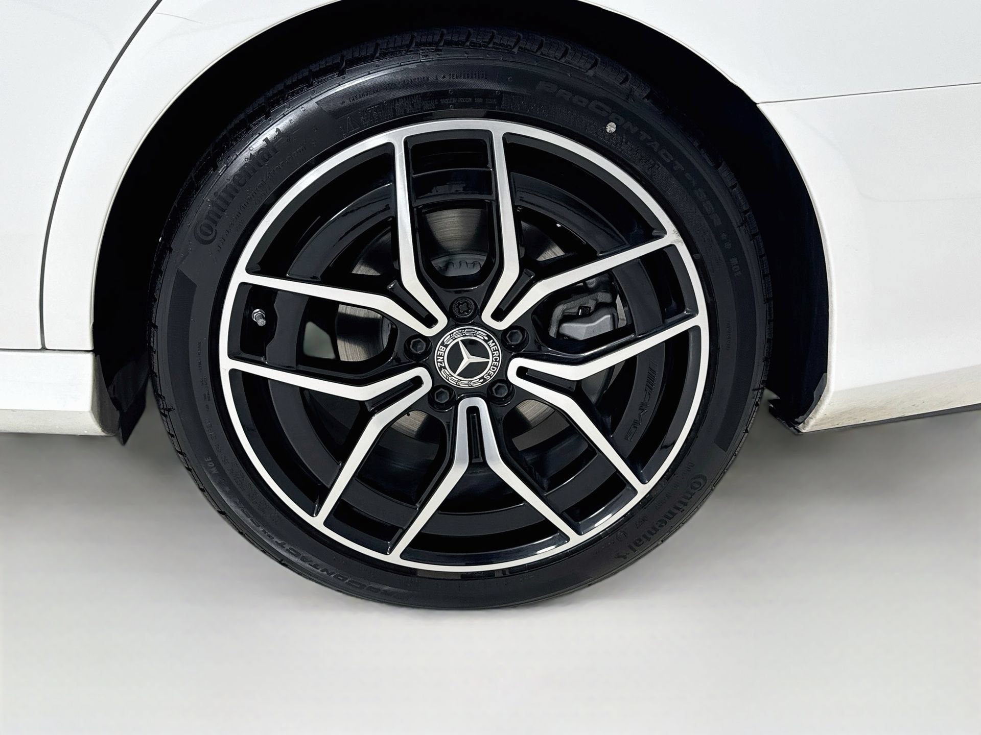 Certified 2022 Mercedes-Benz E 350 Sedan image 34