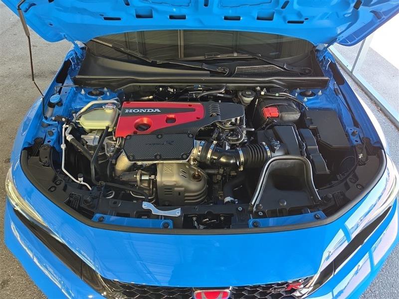 Used 2025 Honda Civic Type R image 14